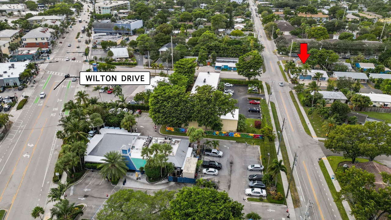 Photo of Outdoor in Wilton Manors