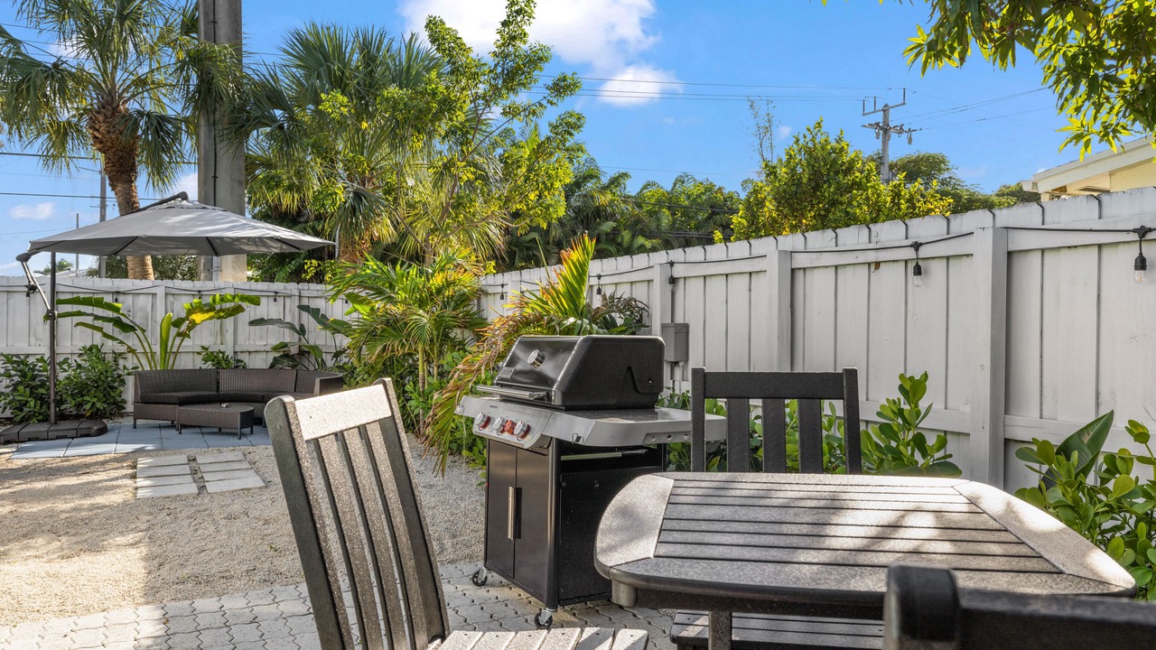 Photo of Outdoor in Wilton Manors