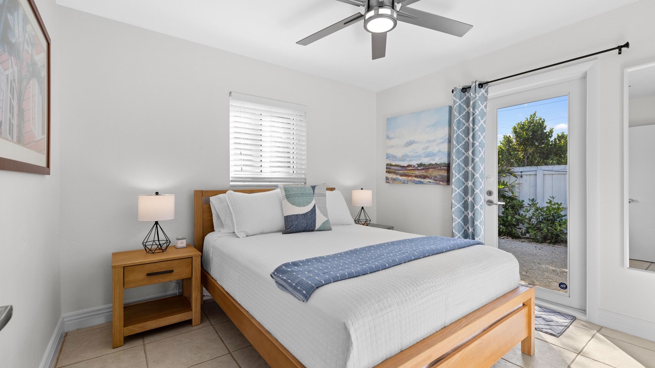 Photo of Bedroom in Wilton Manors