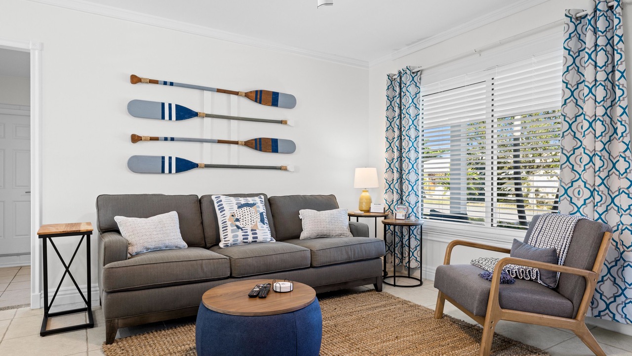 Photo of Livingroom in Wilton Manors