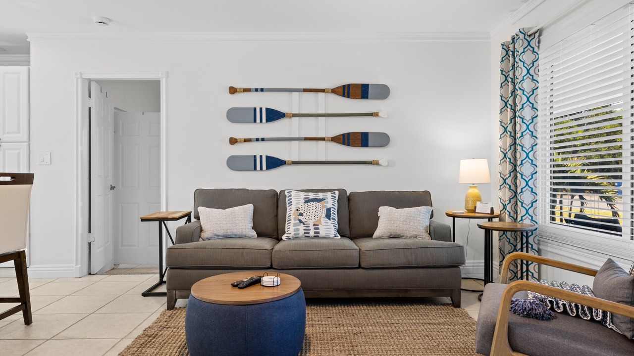 Photo of Livingroom in Wilton Manors