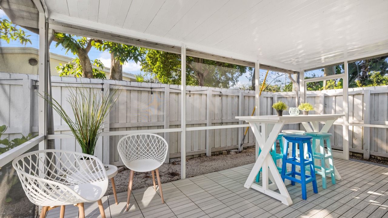 Photo of Outdoor in Wilton Manors