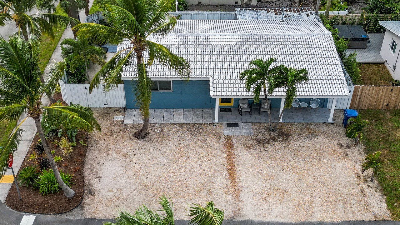 Photo of Outdoor in Wilton Manors