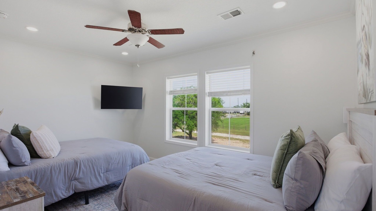 Photo of Bedroom in Hackberry