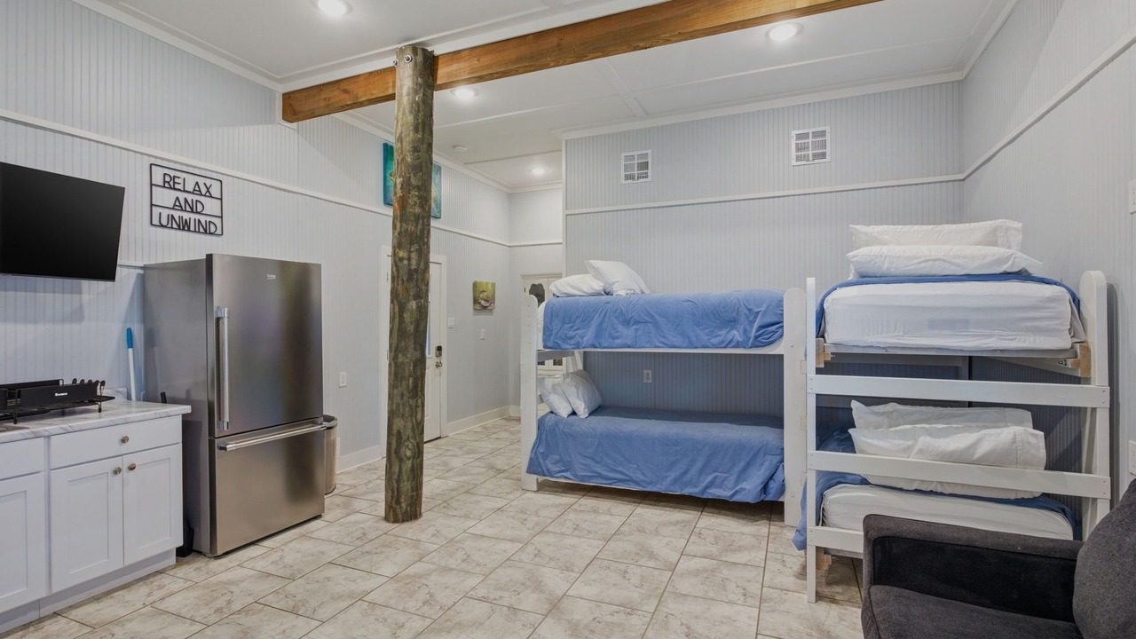 Photo of Bedroom in Hackberry