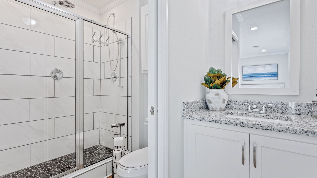 Photo of Bathroom in Hackberry