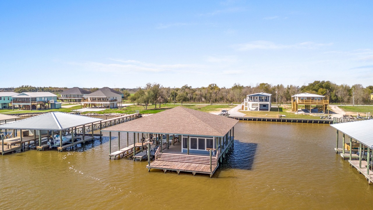 Photo of Outdoor in Hackberry