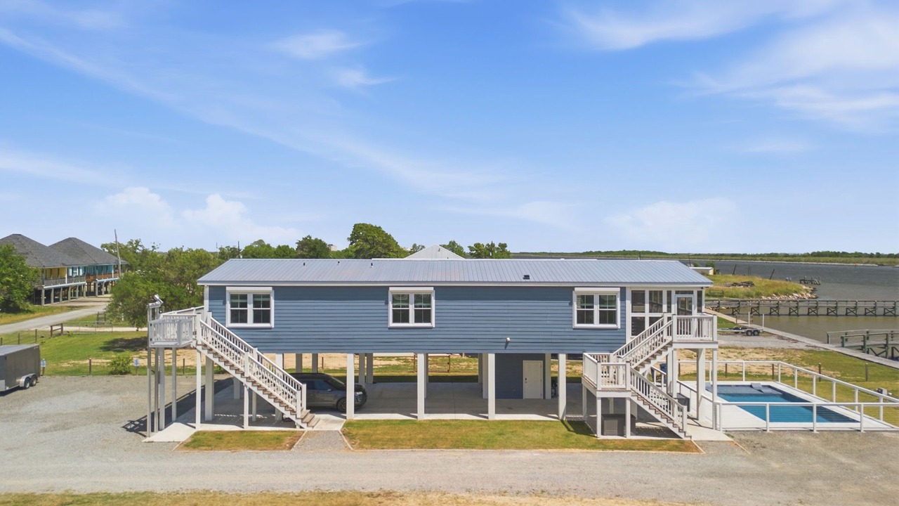 Photo of Outdoor in Hackberry