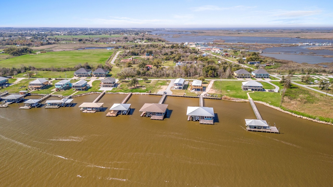 Photo of Outdoor in Hackberry