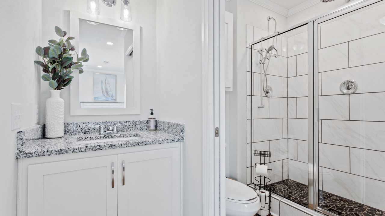 Photo of Bathroom in Hackberry