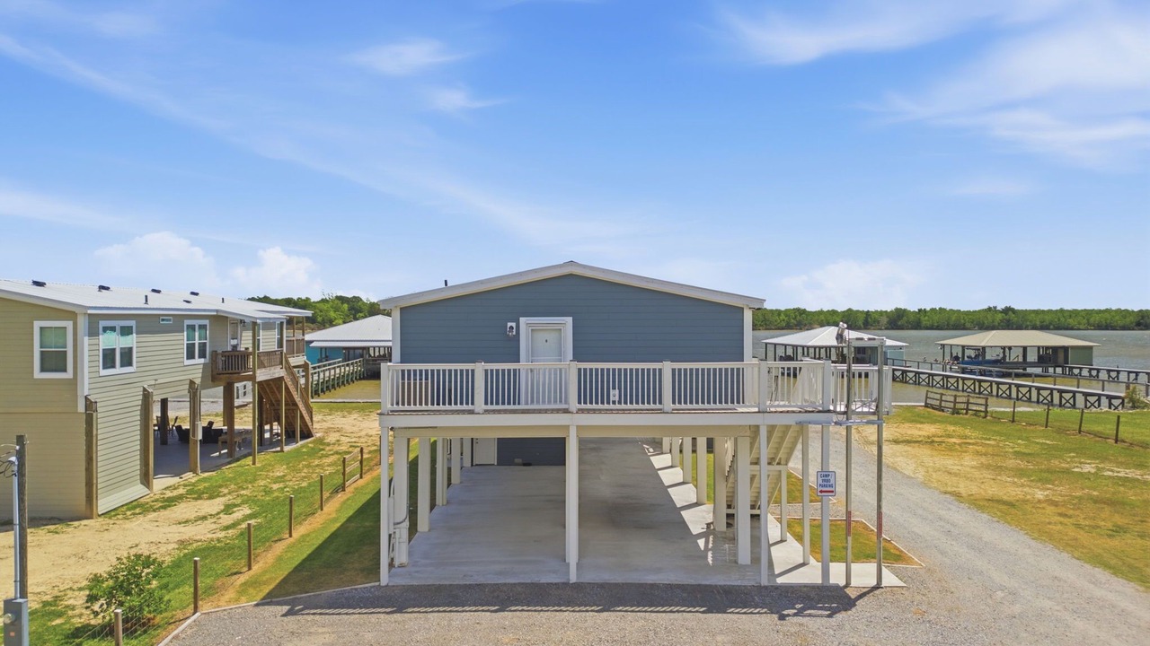 Photo of Outdoor in Hackberry
