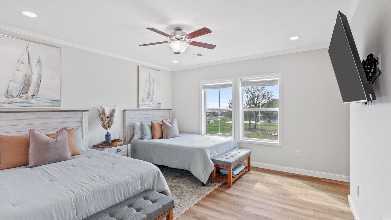 Photo of Bedroom in Hackberry