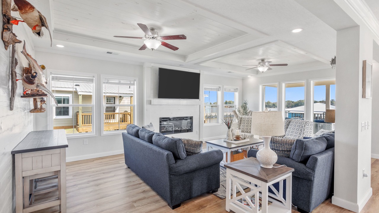 Photo of Livingroom in Hackberry