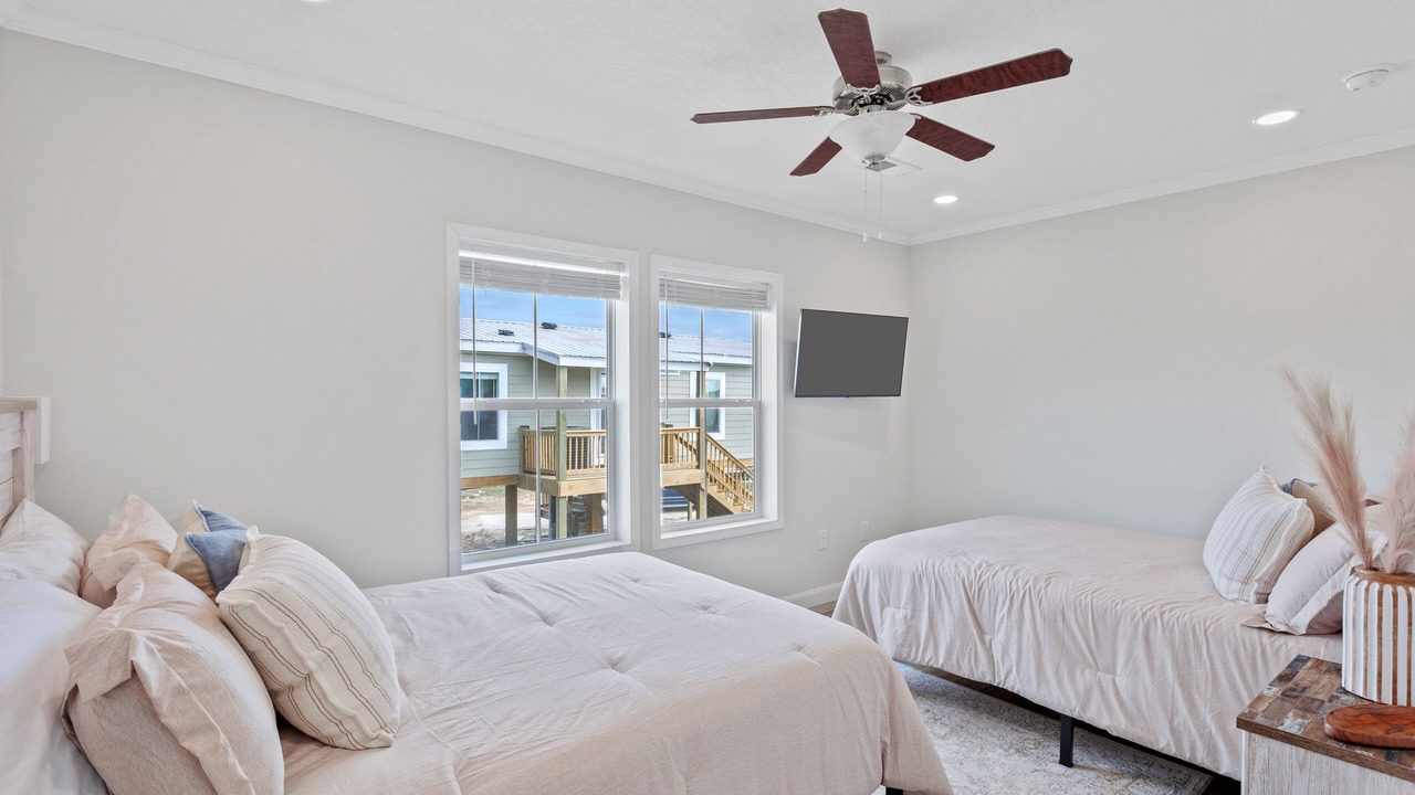 Photo of Bedroom in Hackberry