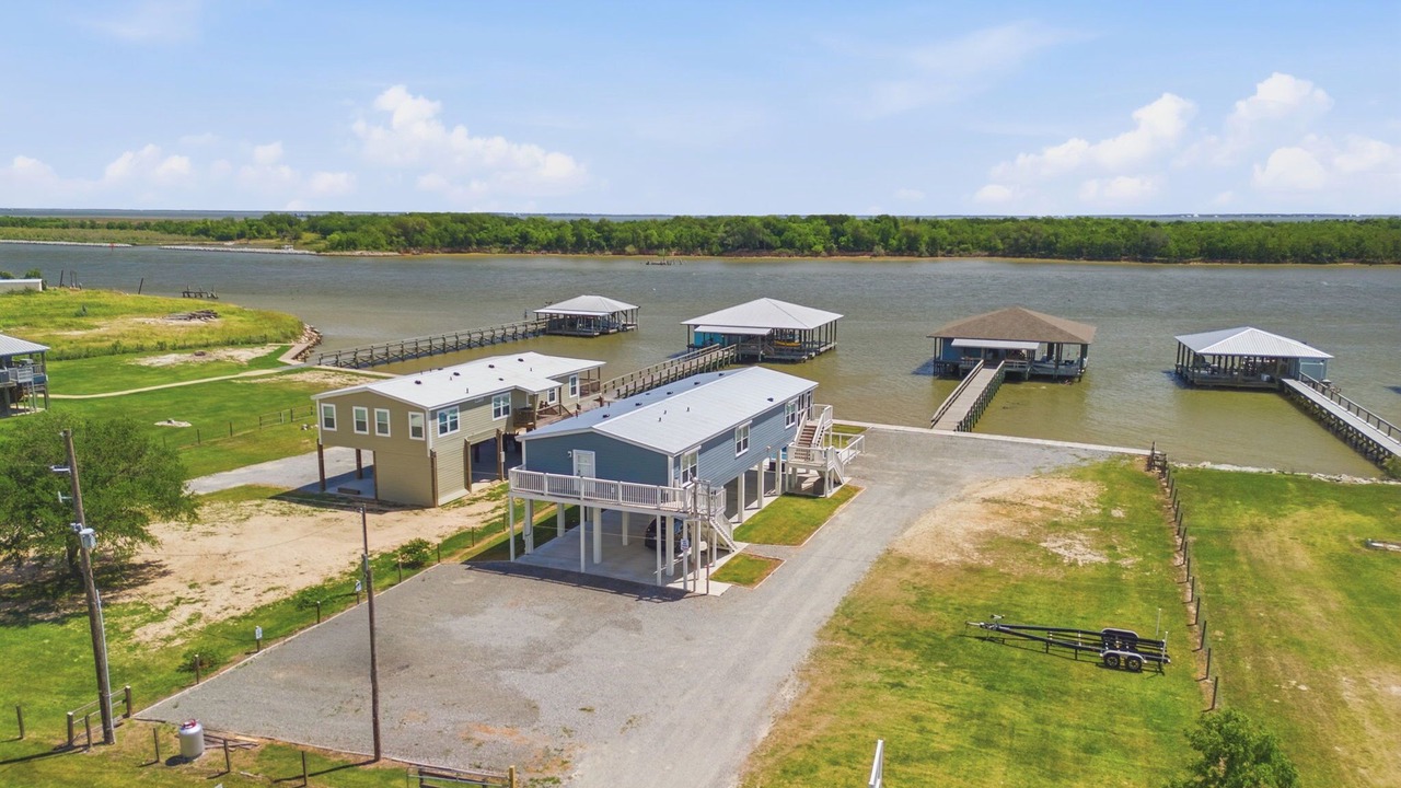 Photo of Outdoor in Hackberry