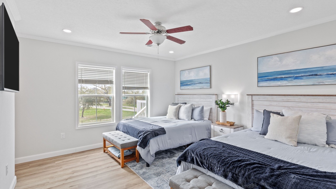 Photo of Bedroom in Hackberry