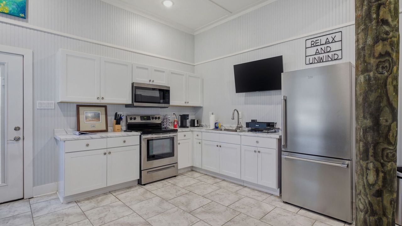 Photo of Kitchen in Hackberry