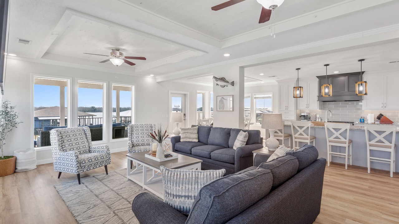 Photo of Livingroom in Hackberry