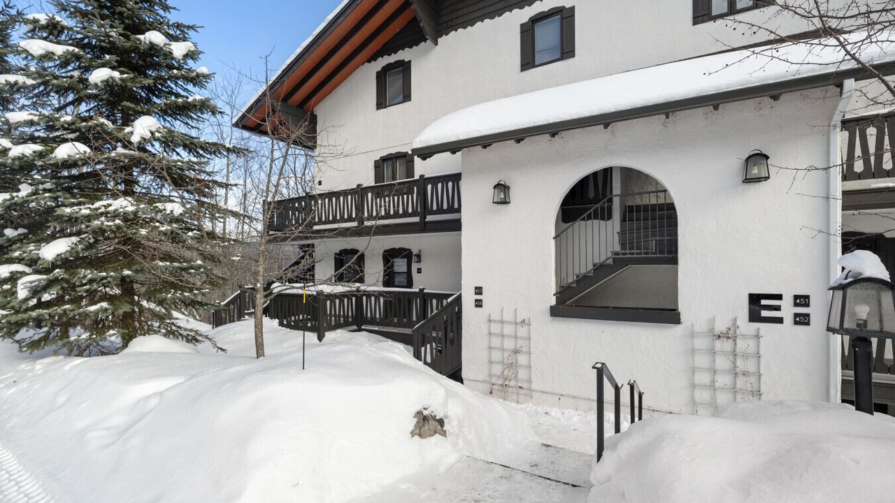 Photo of Outdoor in Mont-Tremblant