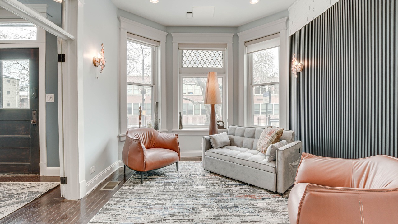 Photo of Bedroom in Near West Side