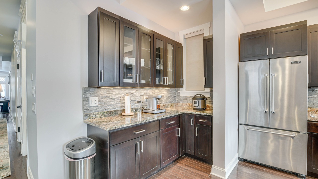 Photo of Kitchen in Near West Side
