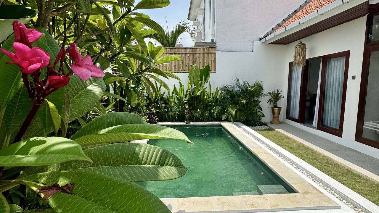 Photo of Outdoor in Munggu