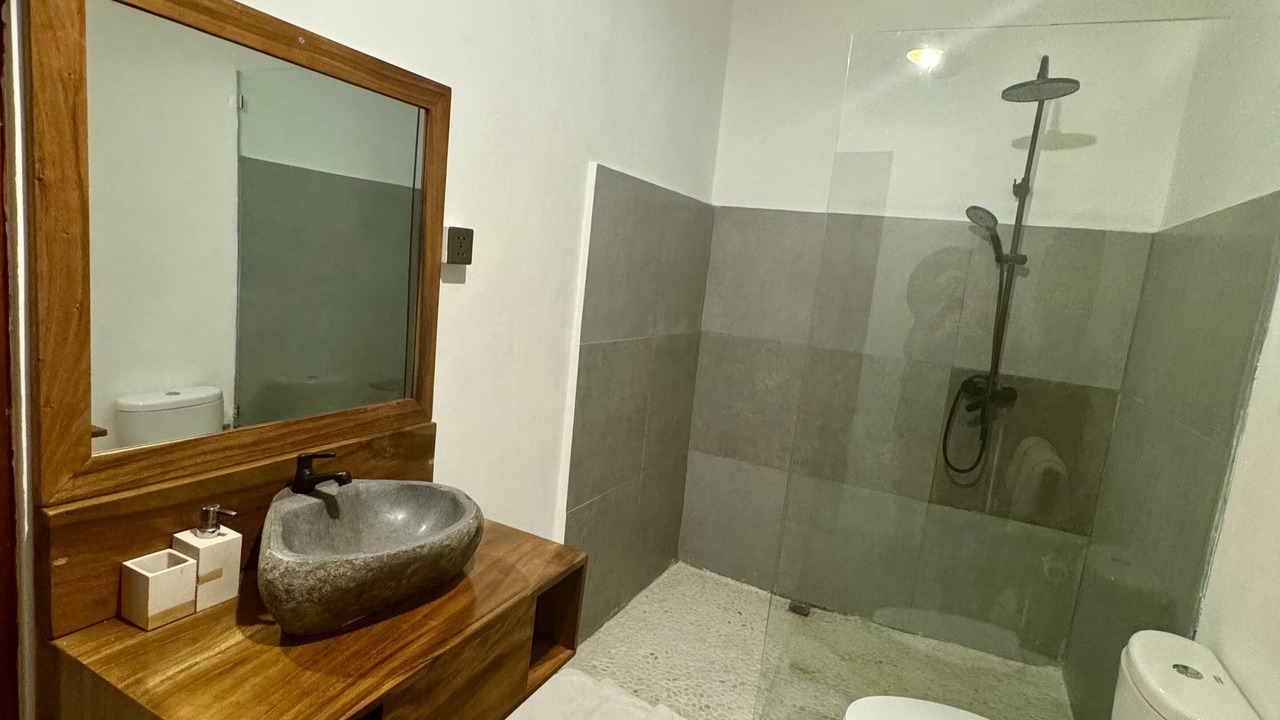 Photo of Bathroom in Munggu