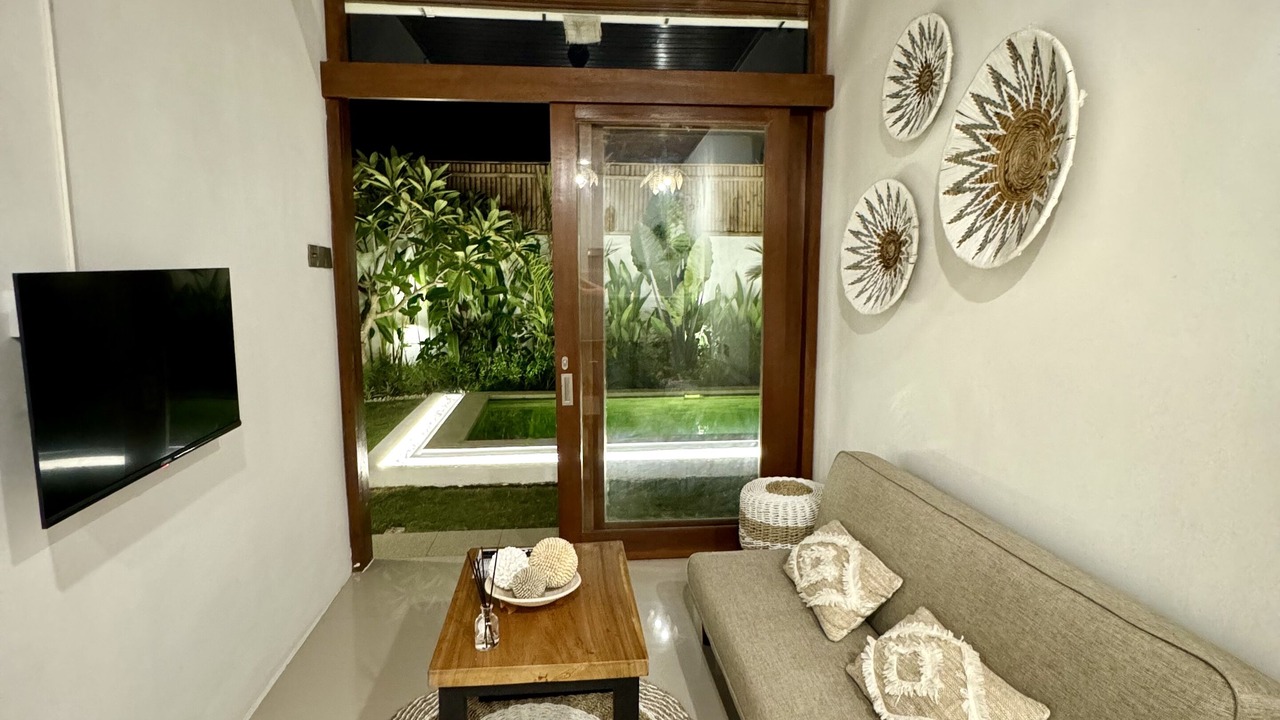 Photo of Livingroom in Munggu