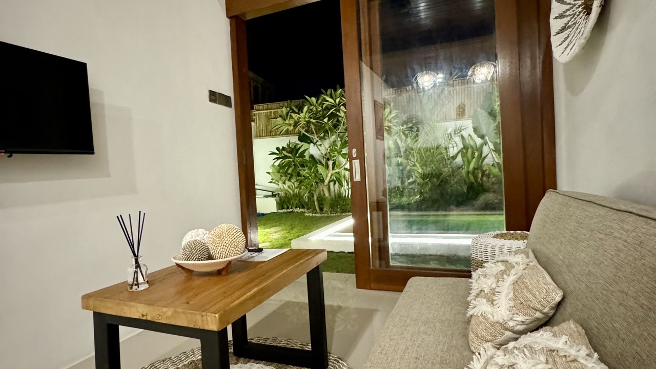 Photo of Livingroom in Munggu