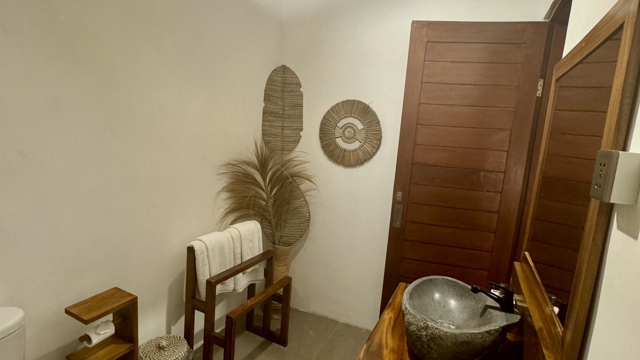 Photo of Bathroom in Munggu