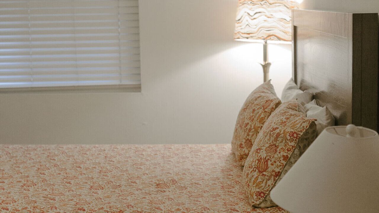 Photo of Bedroom in San Clemente