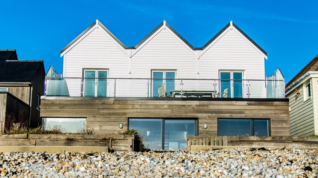 Photo of Outdoor in East Wittering