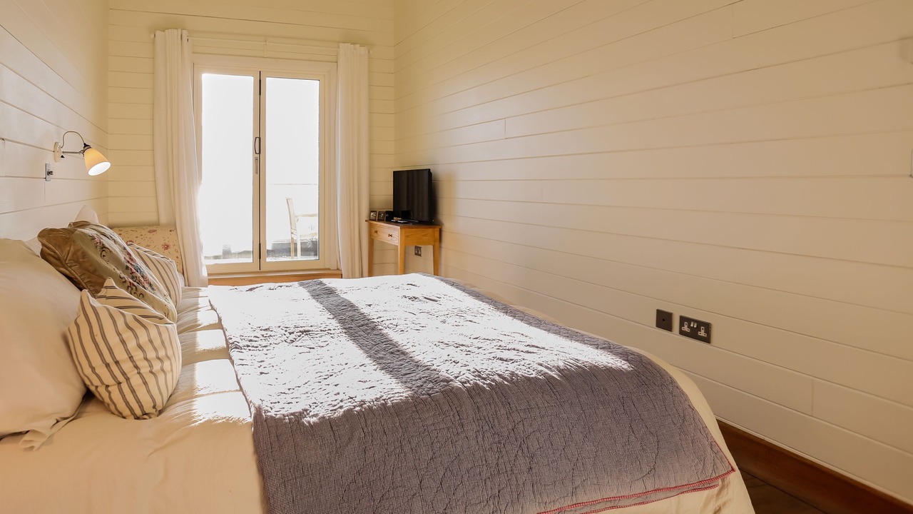 Photo of Patio Balcony in East Wittering