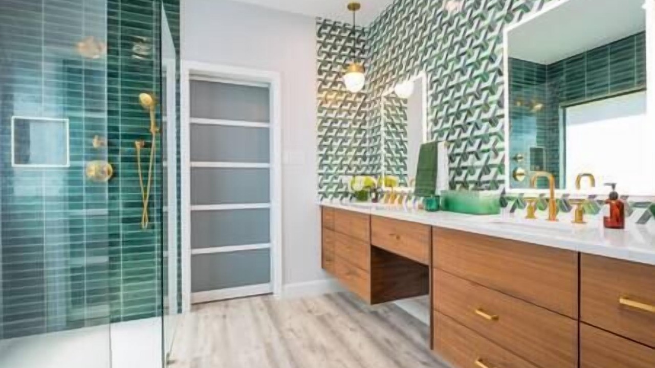 Photo of Bathroom in Wetmore