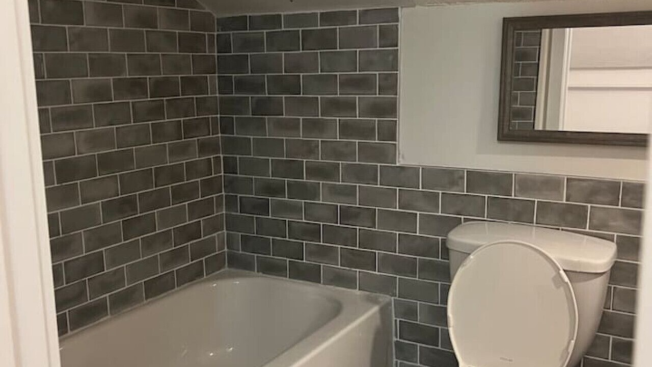 Photo of Bathroom in French Quarter