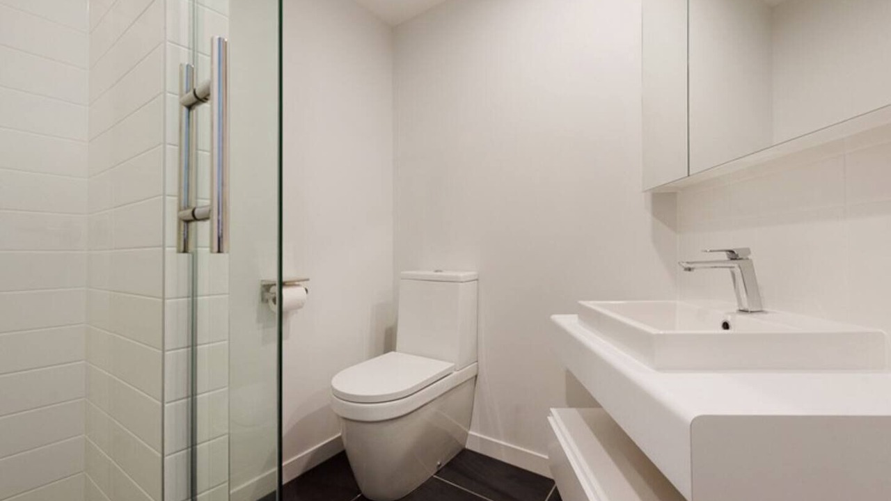 Photo of Bathroom in Te Aro