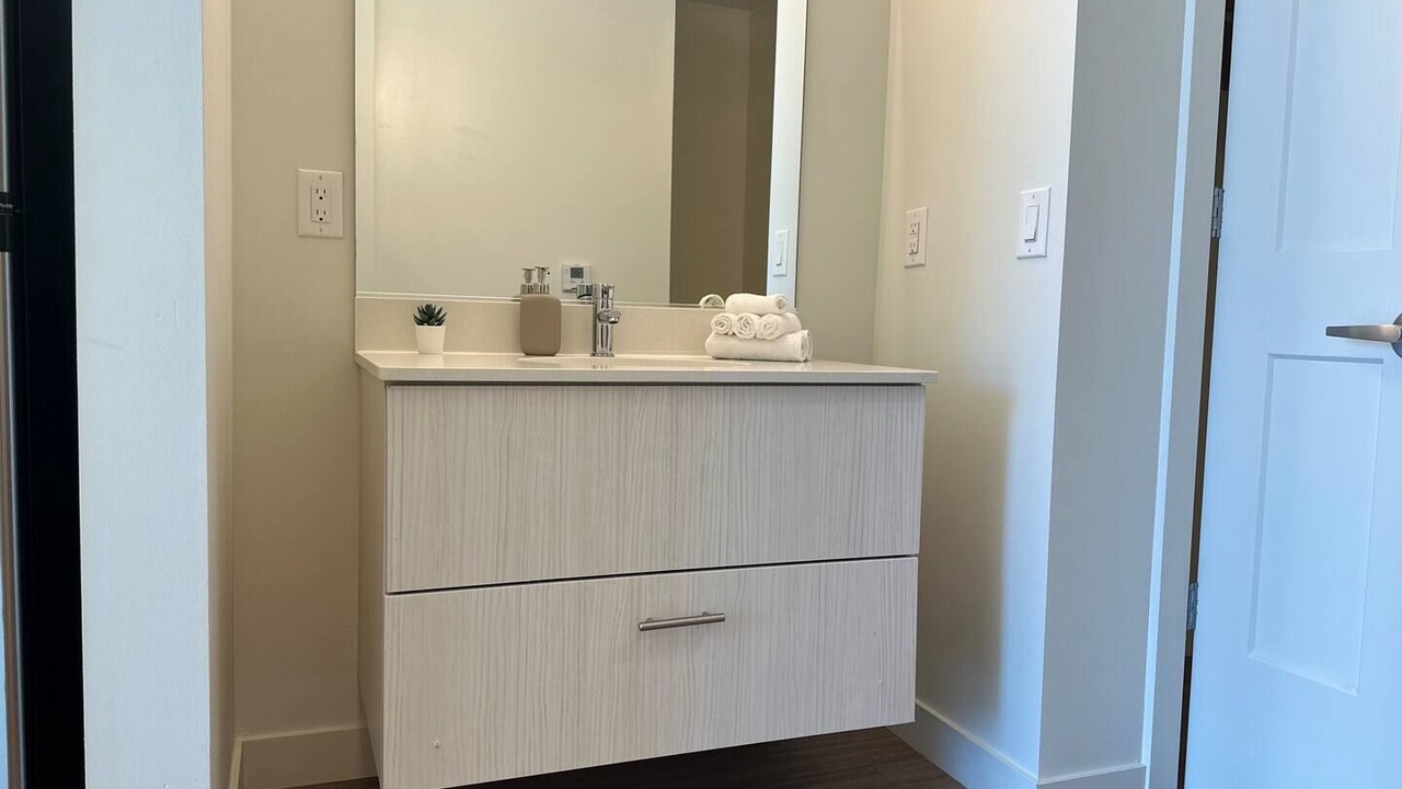 Photo of Bathroom in Cole
