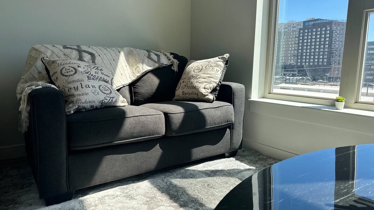 Photo of Livingroom in Cole