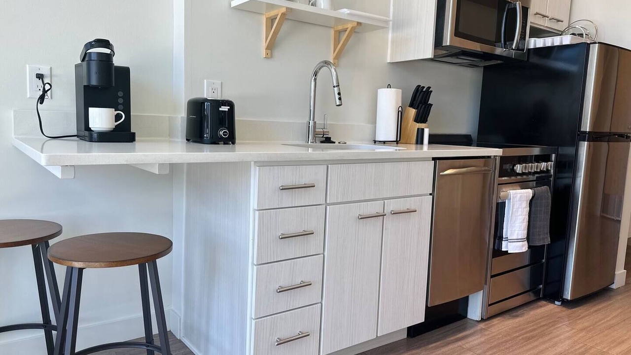 Photo of Kitchen in Cole