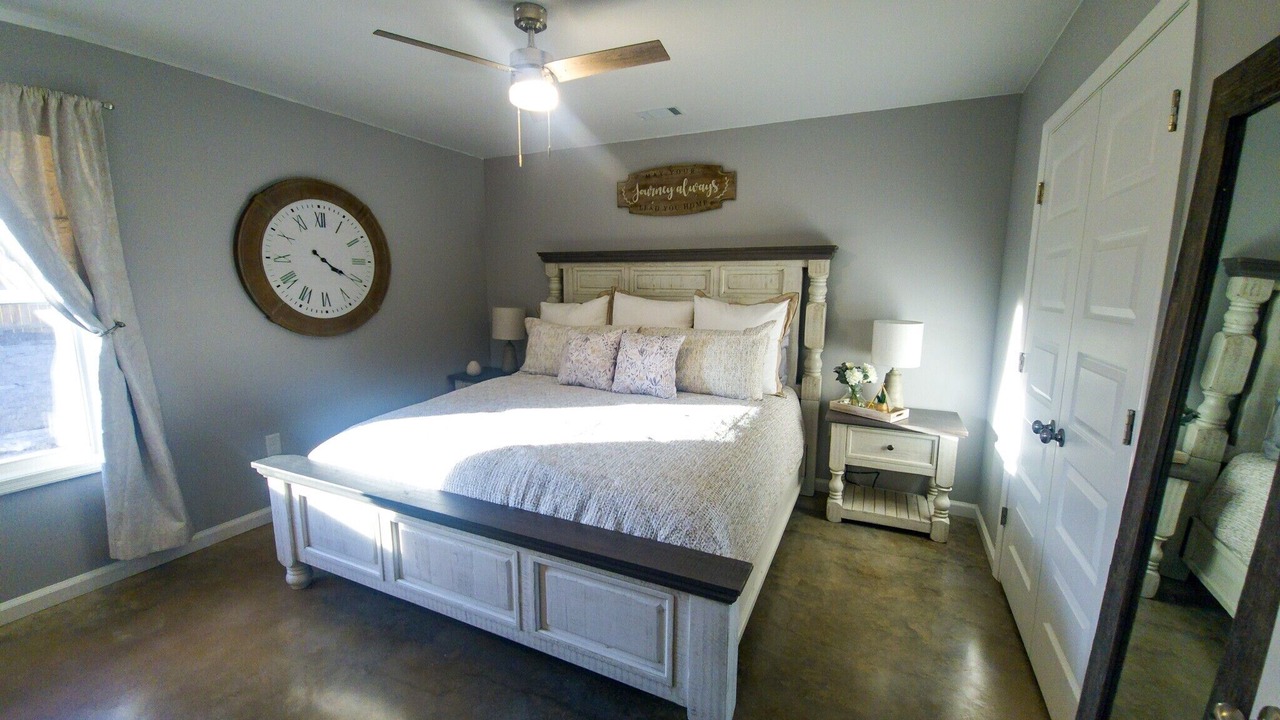 Photo of Bedroom in Paragould