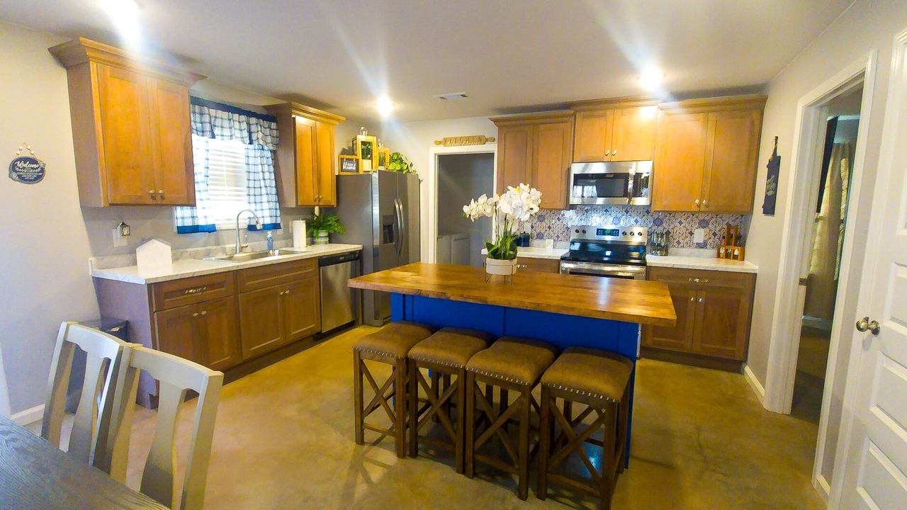 Photo of Kitchen in Paragould