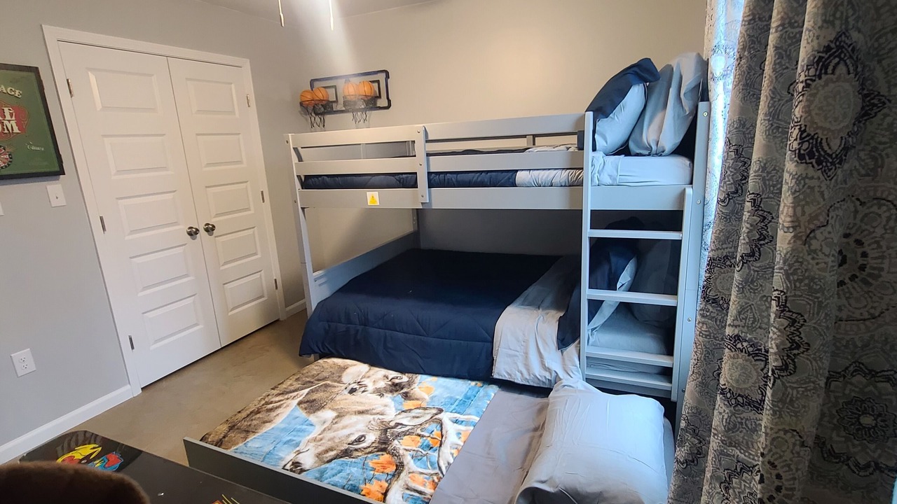 Photo of Bedroom in Paragould