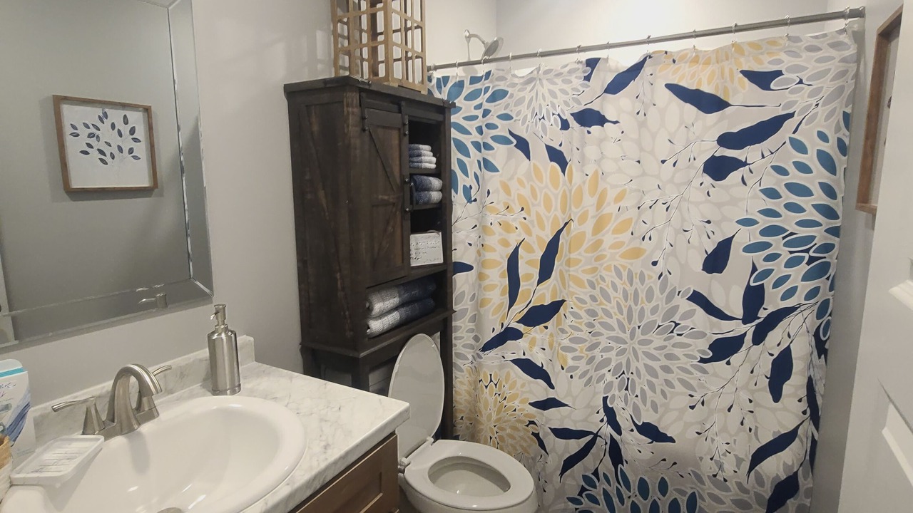 Photo of Bathroom in Paragould