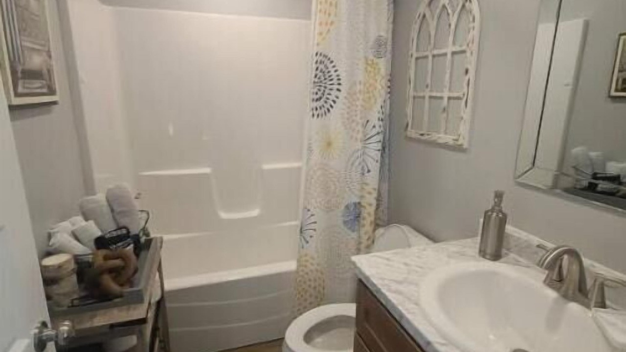 Photo of Bathroom in Paragould