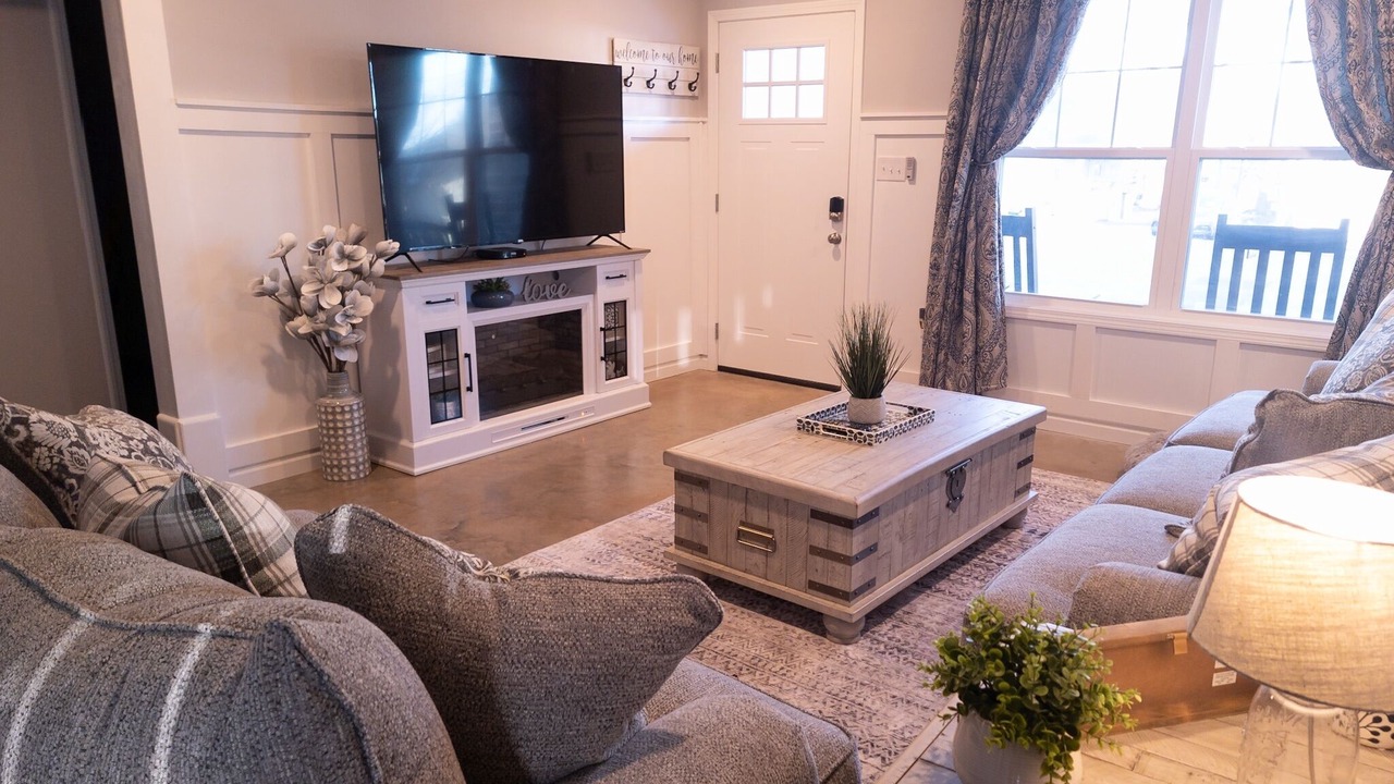 Photo of Livingroom in Paragould