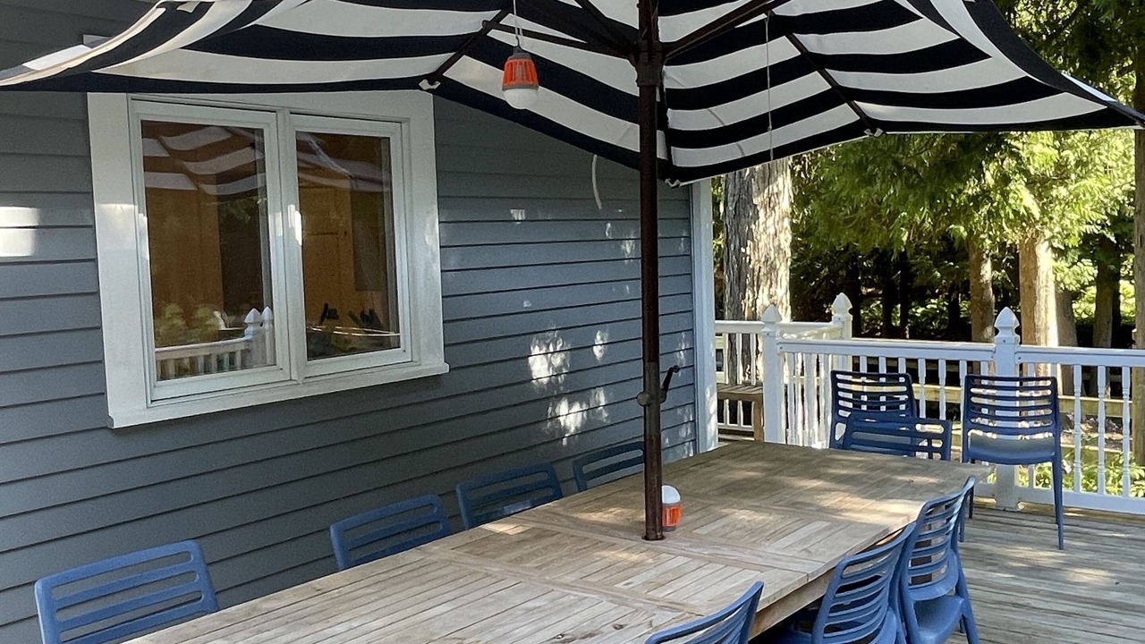 Photo of Outdoor in Mackinac Island State Park