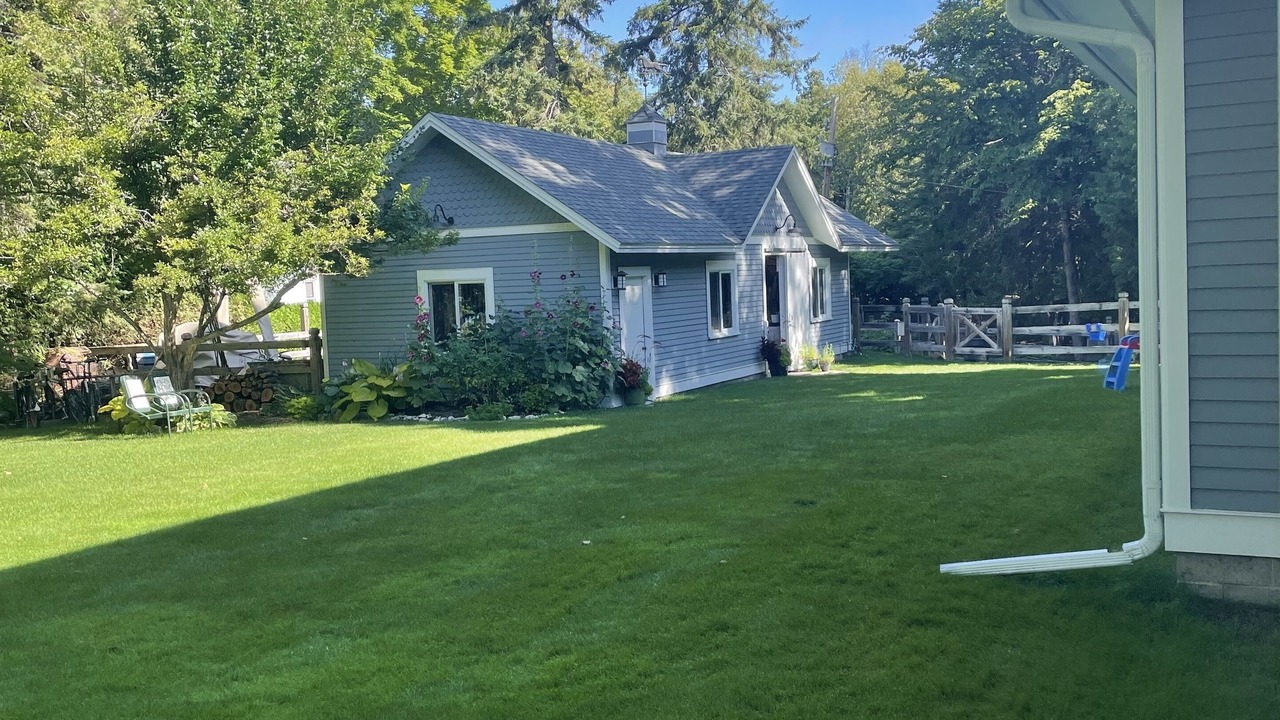 Photo of Outdoor in Mackinac Island State Park