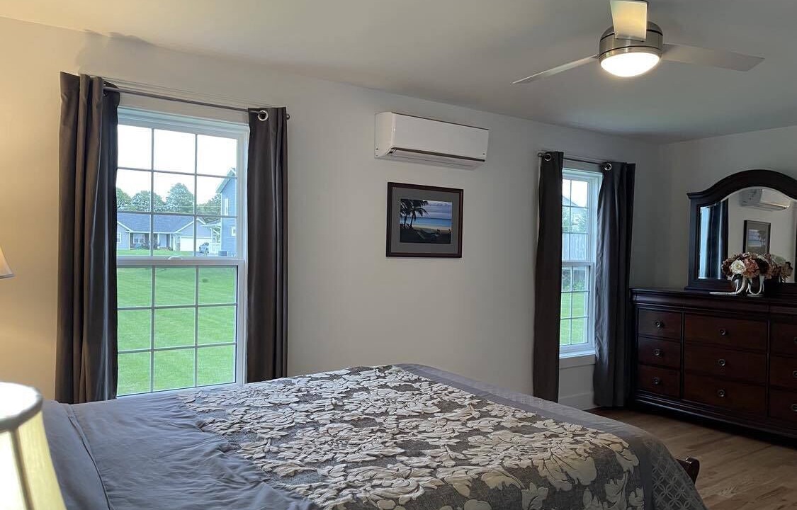 Photo of Bedroom in Stratford