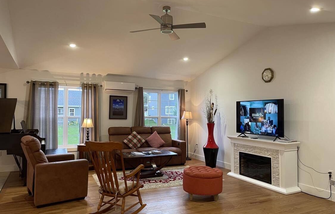 Photo of Livingroom in Stratford