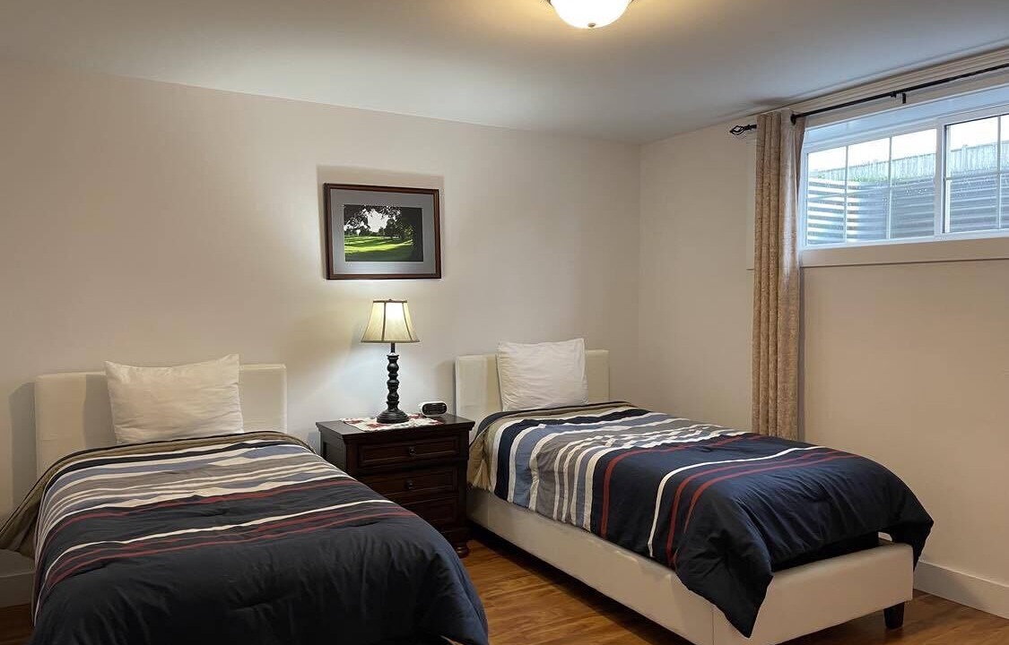 Photo of Bedroom in Stratford